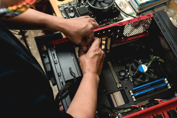 Computer & Laptop Repair