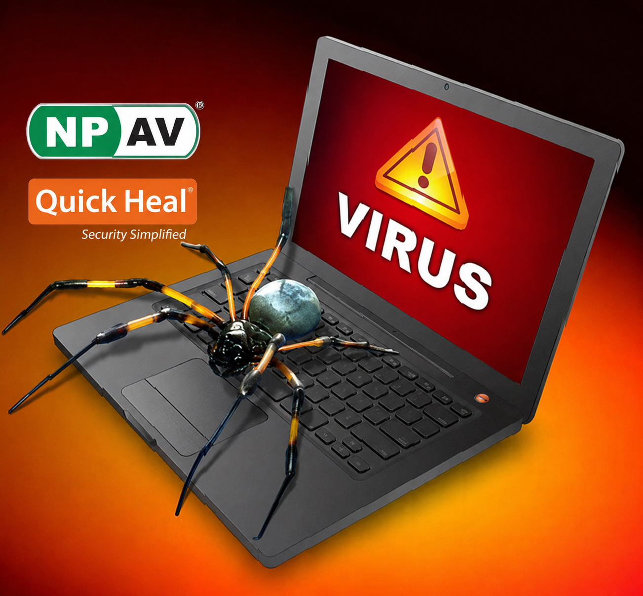 Virus Protection
