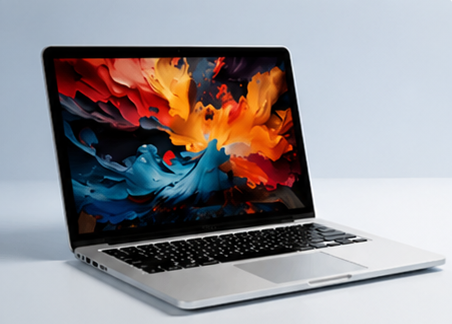 i3 Laptop