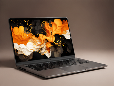 i3 Laptop