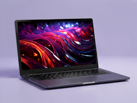 Business Laptop