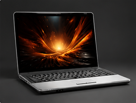 i5 Laptop