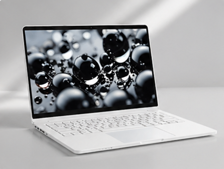 i3 Laptop