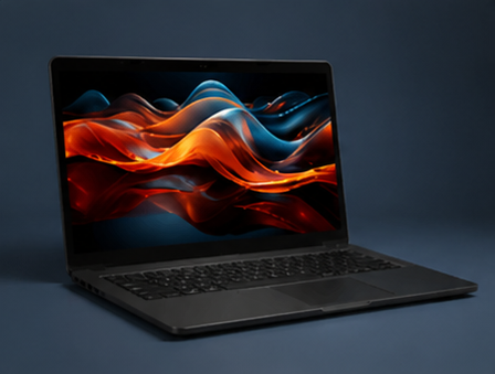 i7 Laptop